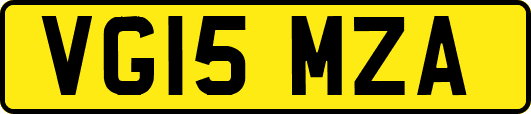 VG15MZA