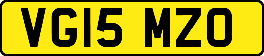 VG15MZO