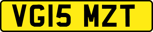 VG15MZT