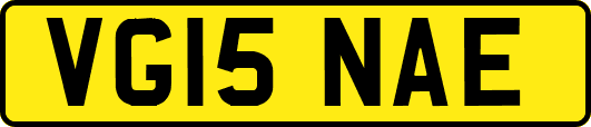 VG15NAE