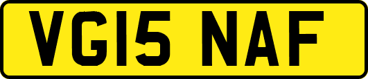 VG15NAF