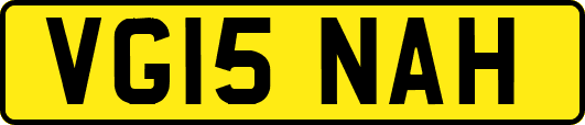 VG15NAH