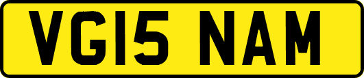 VG15NAM