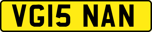 VG15NAN