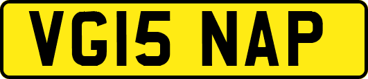 VG15NAP