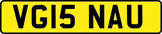 VG15NAU