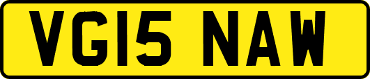 VG15NAW
