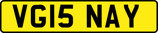VG15NAY