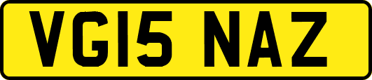 VG15NAZ