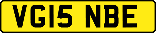 VG15NBE