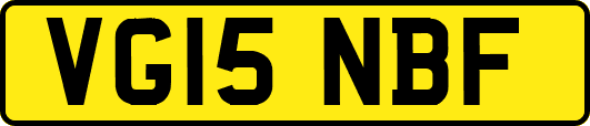 VG15NBF