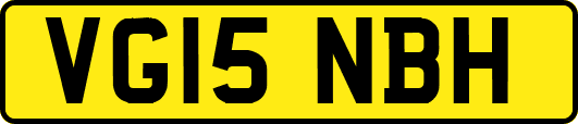 VG15NBH
