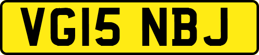 VG15NBJ