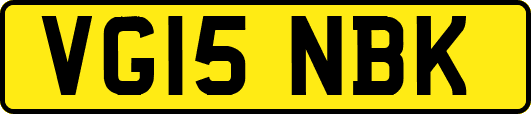 VG15NBK