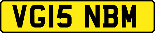VG15NBM