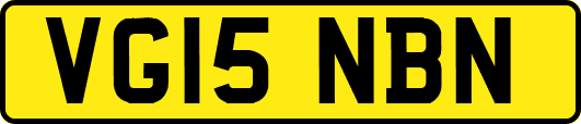 VG15NBN