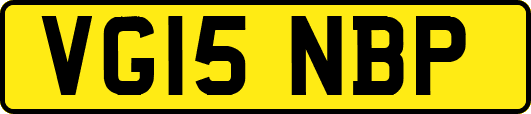 VG15NBP