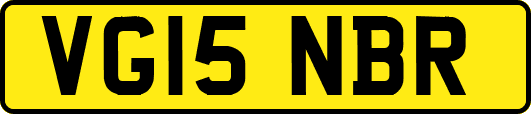 VG15NBR