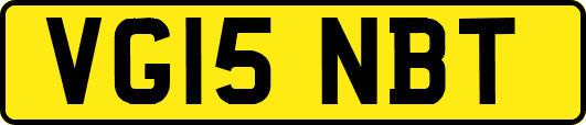 VG15NBT