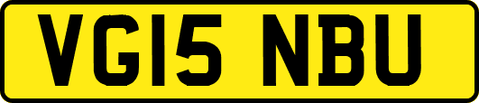 VG15NBU