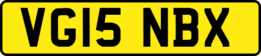 VG15NBX