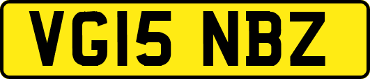 VG15NBZ