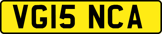 VG15NCA