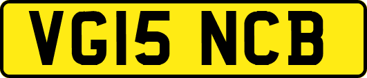 VG15NCB