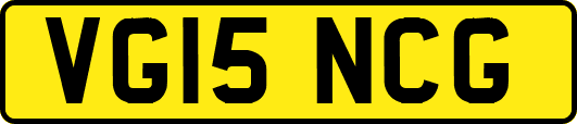 VG15NCG