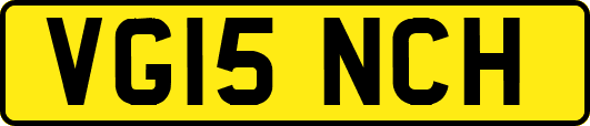 VG15NCH