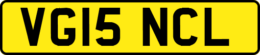 VG15NCL