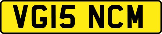 VG15NCM