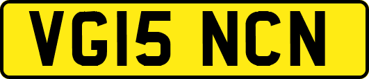 VG15NCN