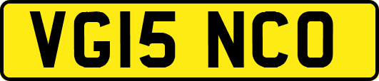 VG15NCO