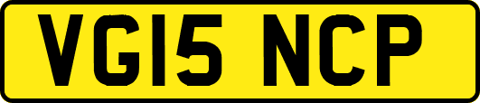 VG15NCP