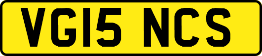 VG15NCS
