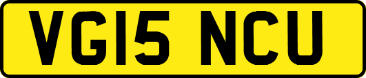 VG15NCU