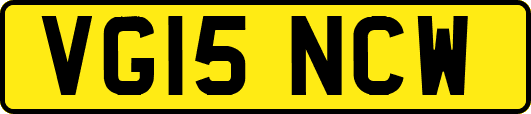 VG15NCW