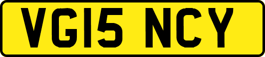 VG15NCY
