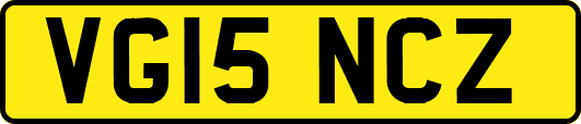 VG15NCZ