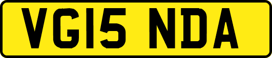 VG15NDA
