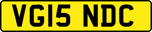 VG15NDC