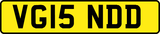 VG15NDD