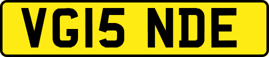 VG15NDE