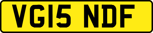 VG15NDF