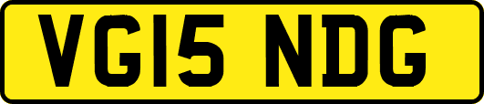VG15NDG