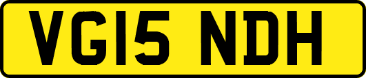VG15NDH