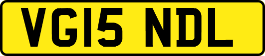 VG15NDL