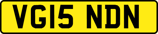 VG15NDN