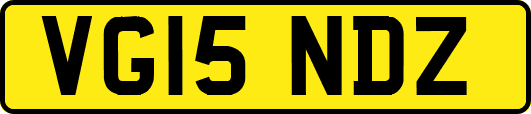 VG15NDZ
